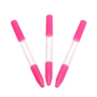 Набор инструментов для ремонта часов, 3 шт., масляная ручка