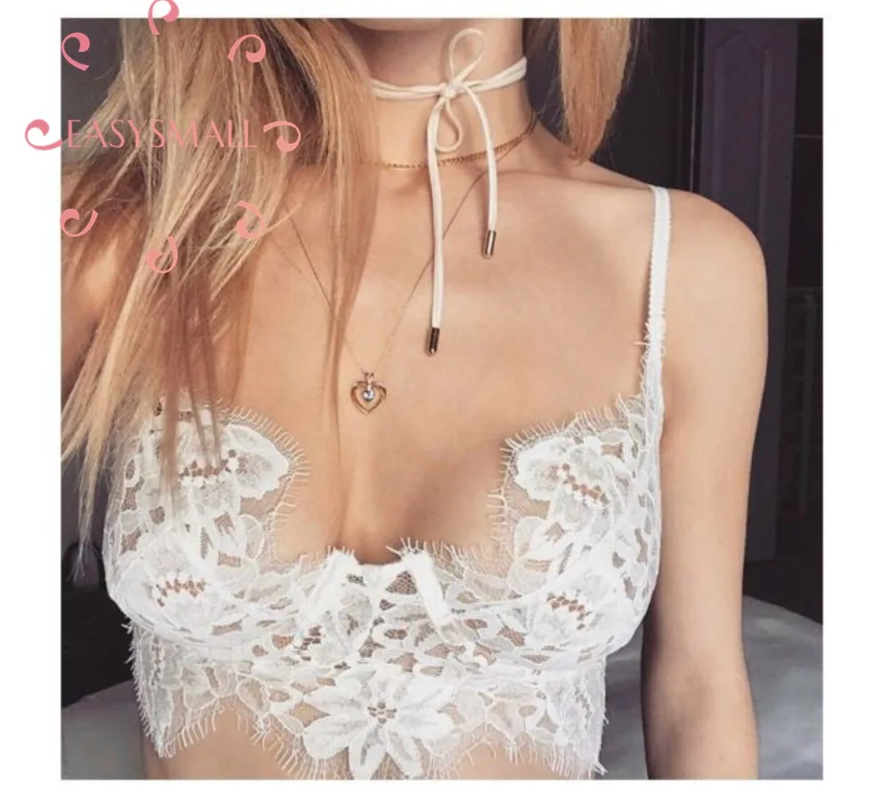 

EASYSMALL sexy push up bra lingerie strapless gorge femme modis Underwear strapless plus size invisible lace women bras