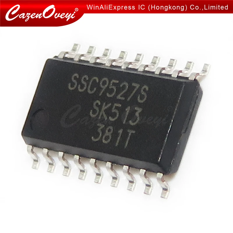 

5 шт./партия SSC9527S IC SOP18 SSC9527