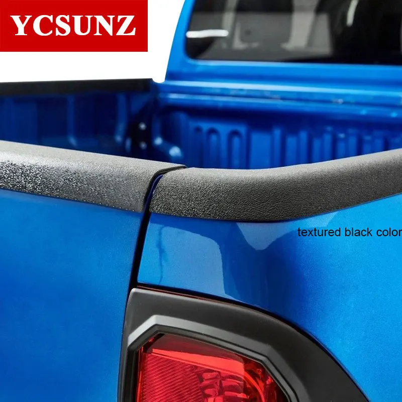 Крышки двойной кабины для Ford Ranger T6 T7 T8 2012-2019 2020 2021 Nissan Navara NP300 2015-2019 VW Amarok 2009-2019 |