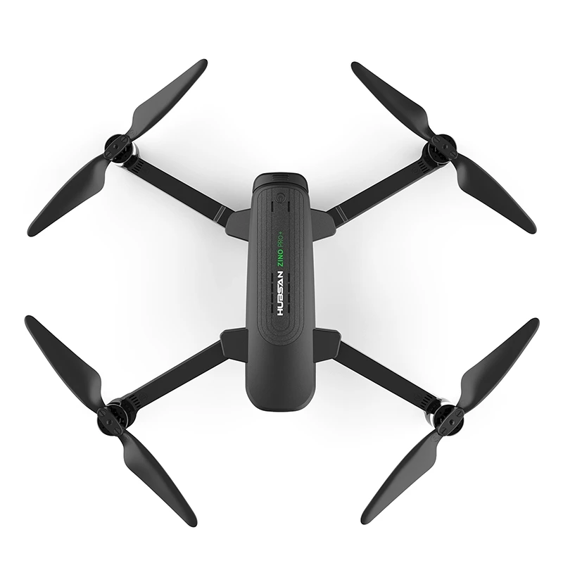 Hubsan Zino PRO Plus RC 5G GPS бароскоп с кабелем 8 км видом от первого лица разрешением 4K 30fps UHD