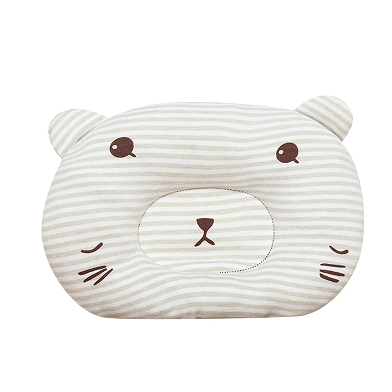 Детская подушка для головы защитная антирулонная формовочная детской комнаты с