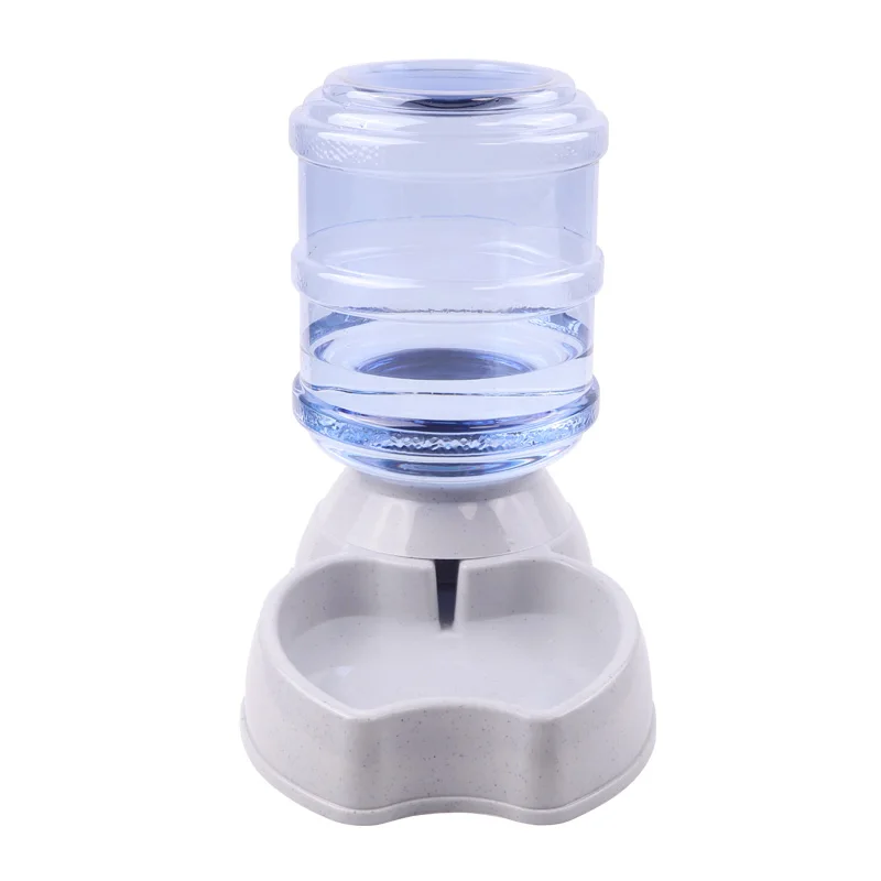 Автоматическая кормушка для собак и кошек | Дом сад