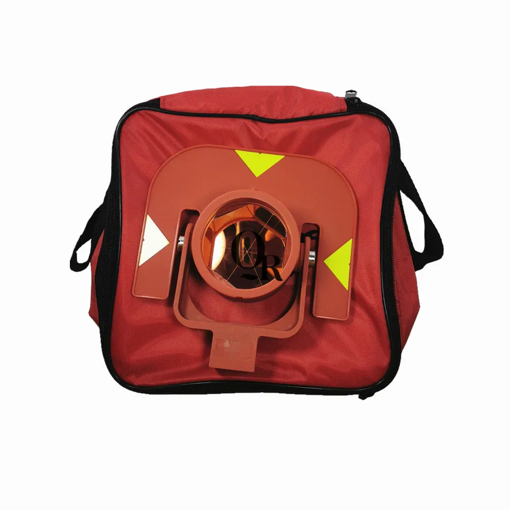 Сменная красная Призма GPR111 для всех станций Leica геодезические Съемные