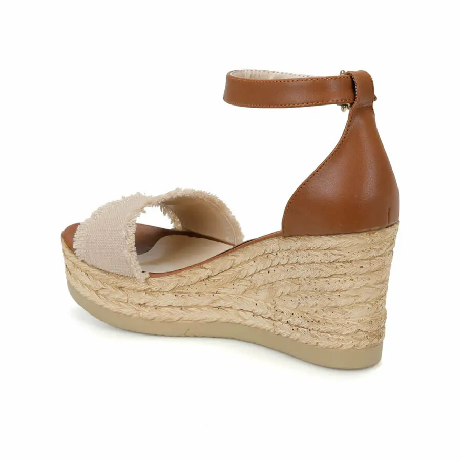 

Women Sandals Miss F Ds19122 Tan Women Elephants