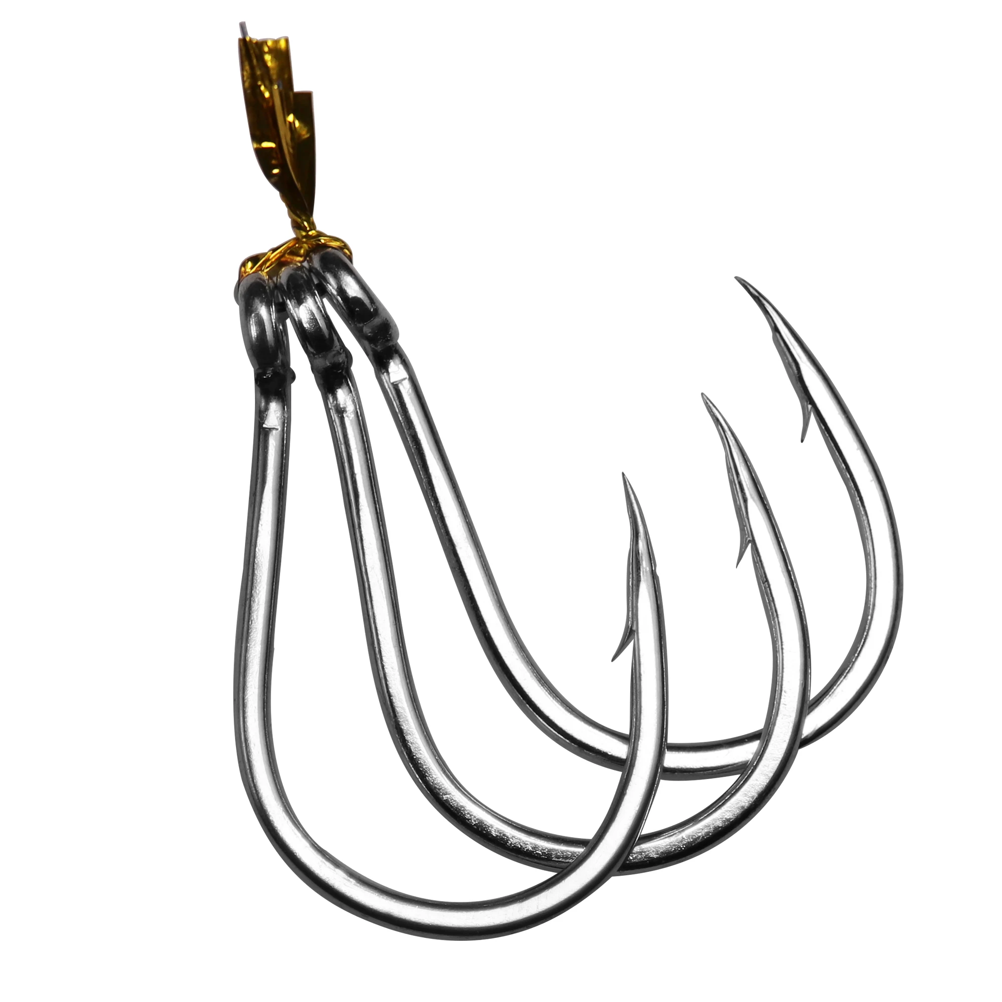 Океаническая лодка крючковый лов бронзовых морских рыболовных крючков морской