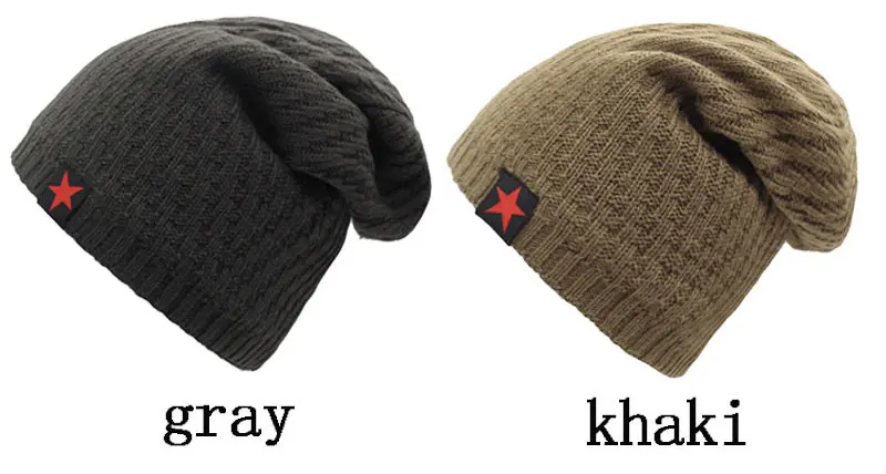 Skullies Beanies, вязаная шапка для мужчин, зимние шапки для мужчин, шапка Gorras, полосатая шапочка, маска, мягкая мужская Балаклава, зимняя шапка, шапка