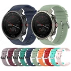 Ремешок для POLAR Grit X Pro Titan  Vantage M2 M, силиконовый браслет для POLAR IGNITE 2, Объединенный ремешок для часов, Аксессуары для браслета