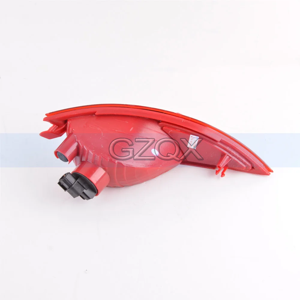 CAPQX для Hyundai IX35 2010 2011 2012 2013 2015 заднего бампера Туман светильник тормозной