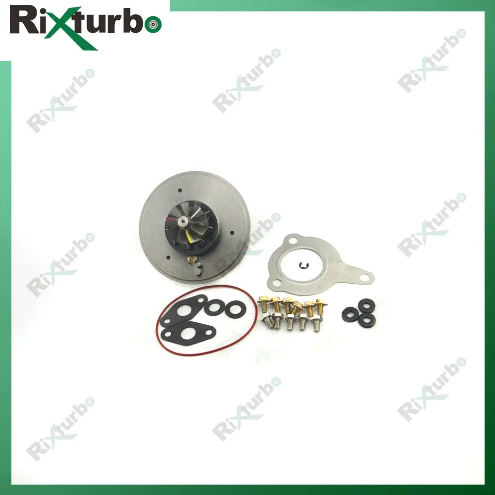 

713672 Turbo Charger Complete Core Chra Kit For Seat Leon 1.9 TDI Turbine Turbolader Cartridge For Seat Toledo II 66Kw 81Kw