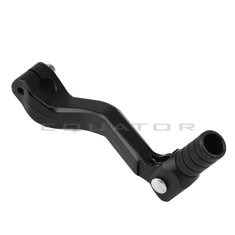 Алюминиевый складной рычаг переключения передач для мотоцикла с ЧПУ подходит Kayo