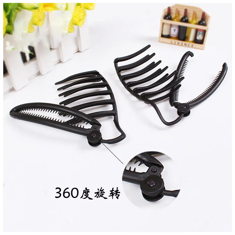 

New exaggerated hairpin Large Cosmetic hairpin women's hairpin accessories