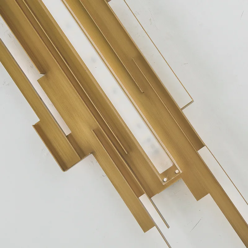 Scandinavian Nordic Wall Wood Light Glass Lampshade Corridor Balcony Bedside LED Side Lamps Interior for Home Decor | Освещение