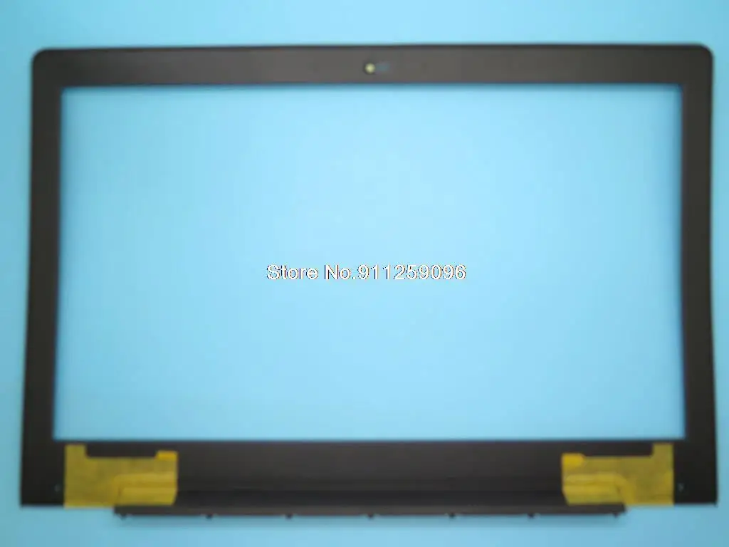 

Laptop LCD Front Bezel For Lenovo 500S-15ISK 80QX 5B30K84915 Black New