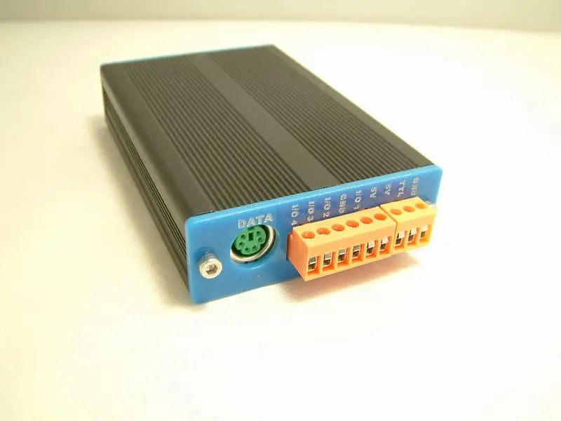 Станция Погодная APRS Network Edition 51TNC Цифровое реле Все в одном