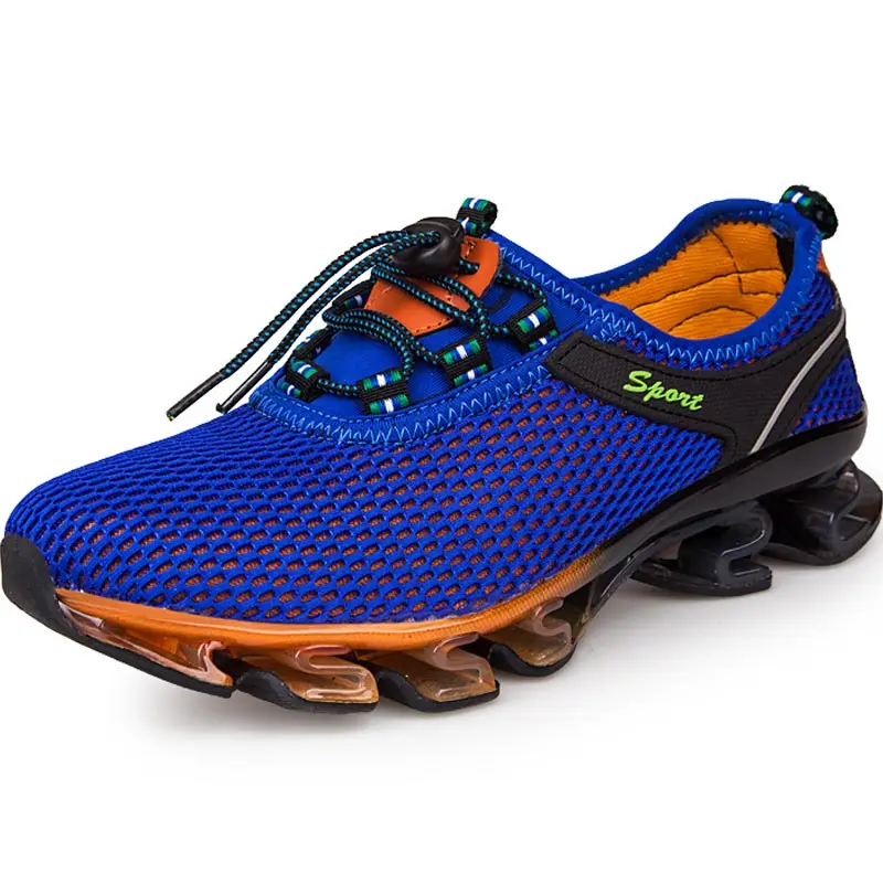 Беговые кроссовки Comemore большого размера мужские мужская спортивная обувь для