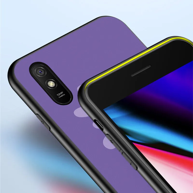 

Chocolate Milk Milka For Xiaomi Redmi 10X 9I 8 8A 7 6 5 4X 4 K20 Pro K30 Ultra 7A 6A 6 S2 5A Plus GO Phone Case
