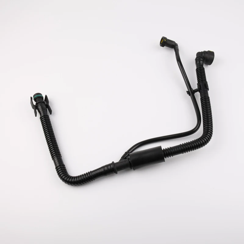 Дыхательные трубки для картера двигателя Benekar 2 0 16 В 192Y4 RFN EW10J4 Peugeot 206 407 307 607 Citroen Xsara