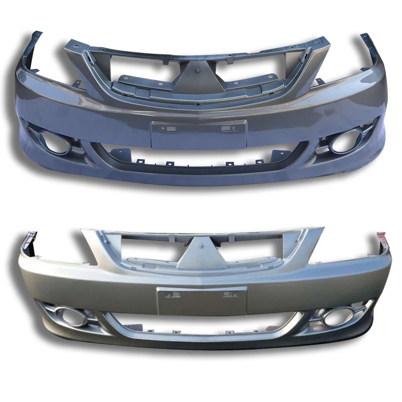Применяется для переднего и заднего бампера Souast Mitsubishi Lancer Bake Paint and Surround|Обвесы| |