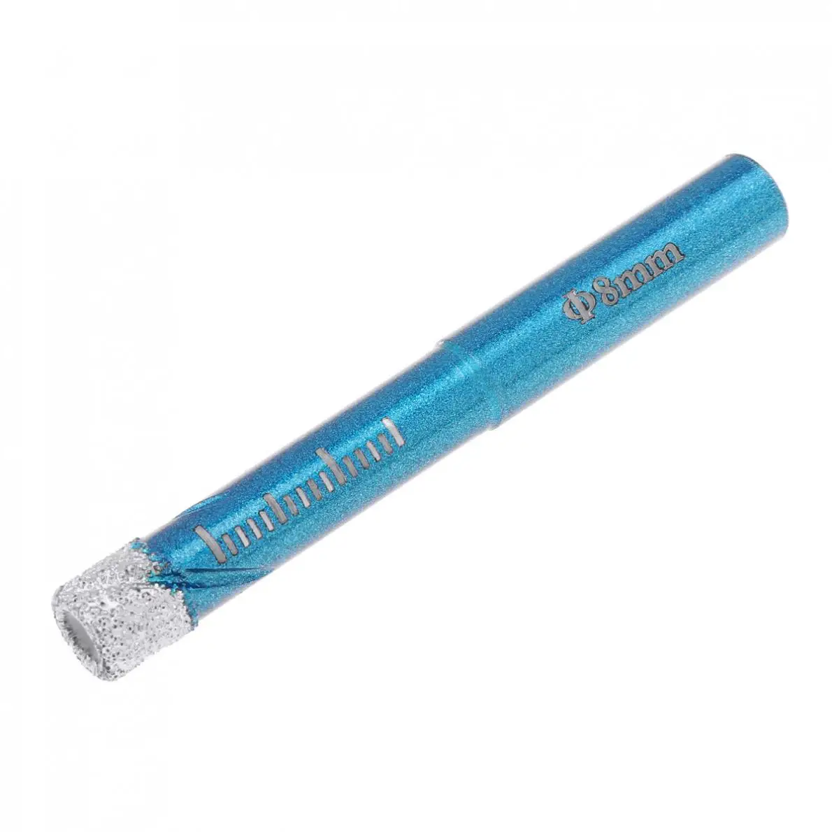 Электрическая дрель 8 мм сверло для отверстий перфоратор сухого отверстия из