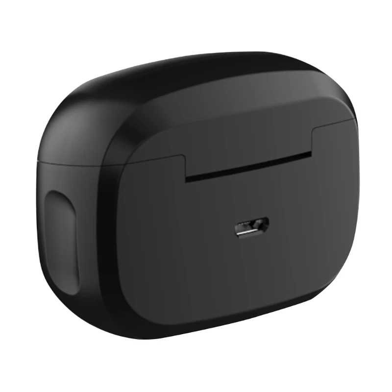 

Protective Charging Case Box for Jabra Elite 65t/Elite Active 65t Wireless Bluetooth-compatible Earphone Accessory
