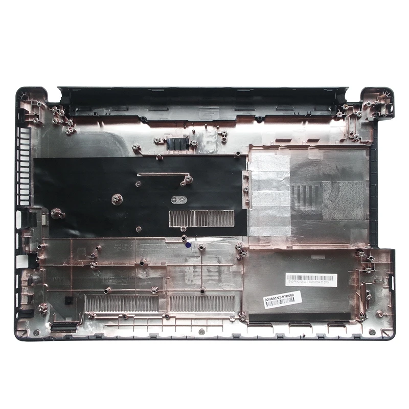 Нижняя крышка YALUZU для ноутбука Asus X550DP X550D K550DP R510DP R510D VM590Z X550Z X550ZA X550ZE 13N0-PPA0701 F550D