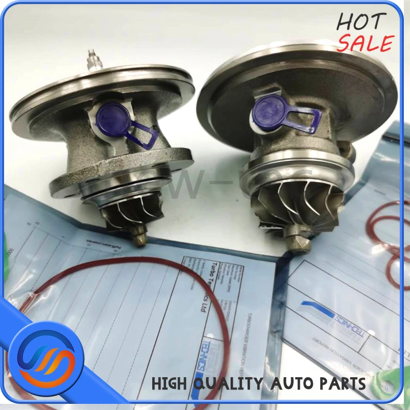 Картридж турбо Twins R2S KP39 A6460900280 K04 A6460901880 турбозарядное устройство Chra для Mercedes Sprinter