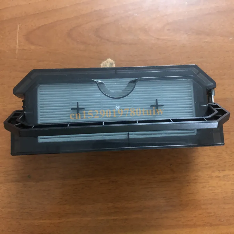 

Robot Vacuum Cleaner dust box filters for REDMOND RV-R500 Vacuum Cleaner Accessories Parts Filter Hepa Replacement