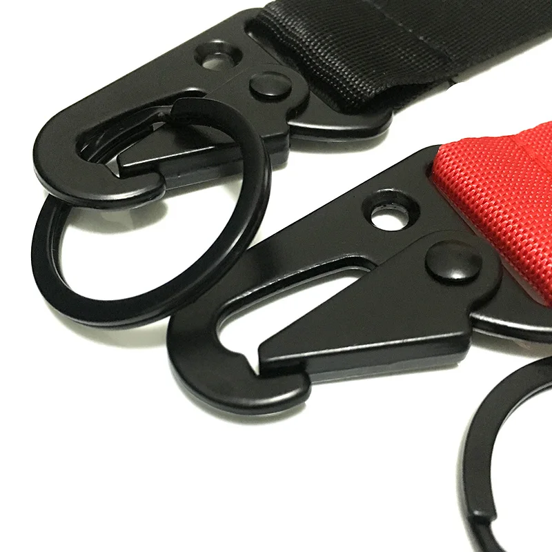 2 шт. PU брелок женский телефонный чехол цепочка для ключей бумажник ручной работы