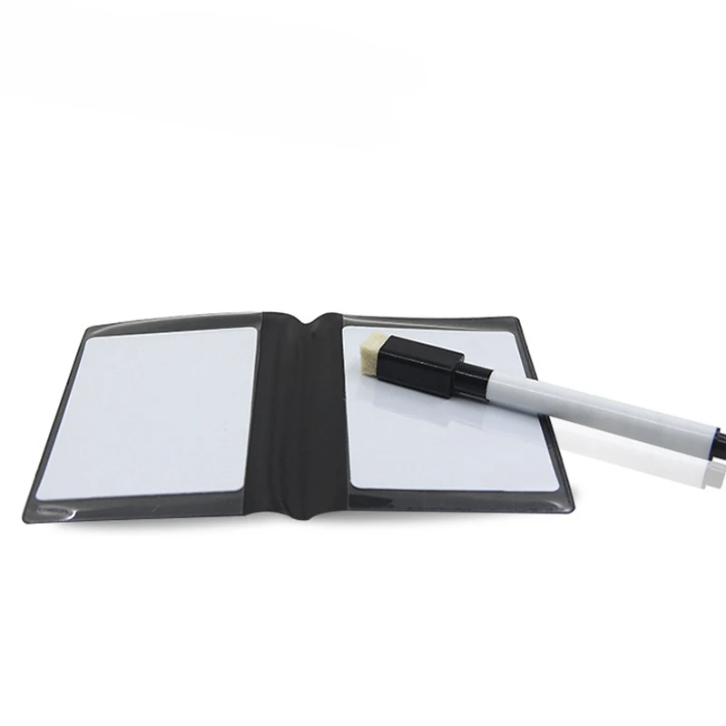 

1 set Star center shif heart phase printing super 2 magic tricks pen notebook close up stage props magician gimmick mentalism