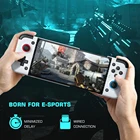 Игровой контроллер GameSir X2 Type-C для Xbox Game Pass, PlayStation Now, STADIA, GeForce Now, Parsec Cloud Gaming