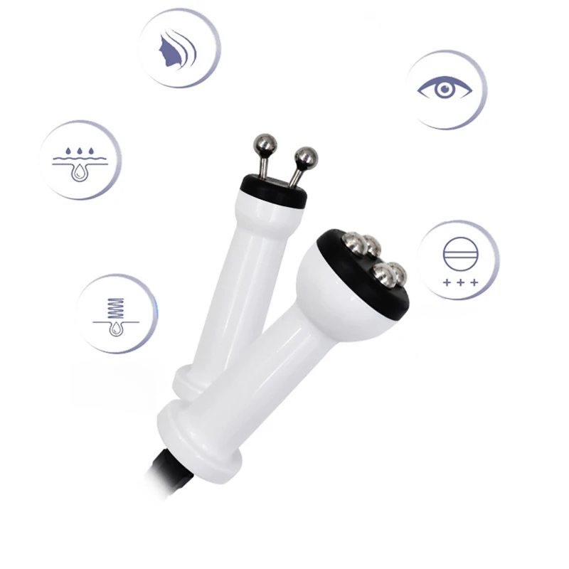 Beauty equipment5 в 1 Гидро Вода и кислородная струя пилинг машина для ухода за кожей