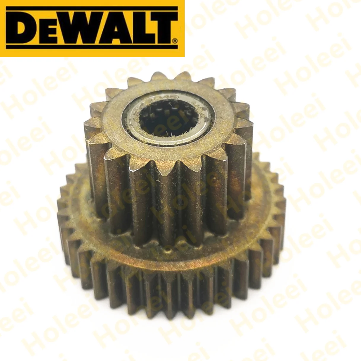 Шестерня передач для DEWALT DW292 DW293 DW294 DW290 220 DW290G DW291 DW296 135093 01SV|Аксессуары