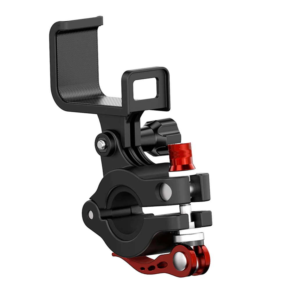 

Outdoor Bike Clip Portable Fix Durable Mount Cycling Remote Controller Bicycle Bracket Holder Monitor Clamp For DJI Mavic Mini