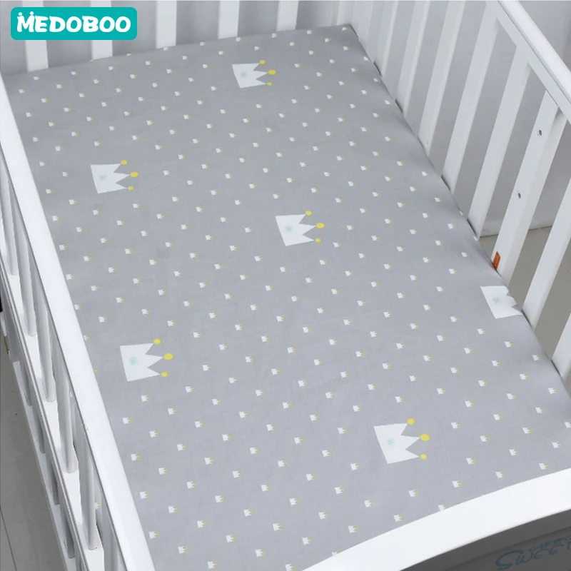 Medoboo набор постельных принадлежностей для новорожденных детская колыбель