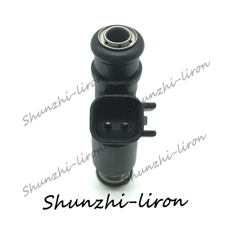 Топливная форсунка OEM 25376995 для Xiali N3 + 1 4 Ville 6 5 Vizi Geely Vision 2537 6995 | Автомобили и