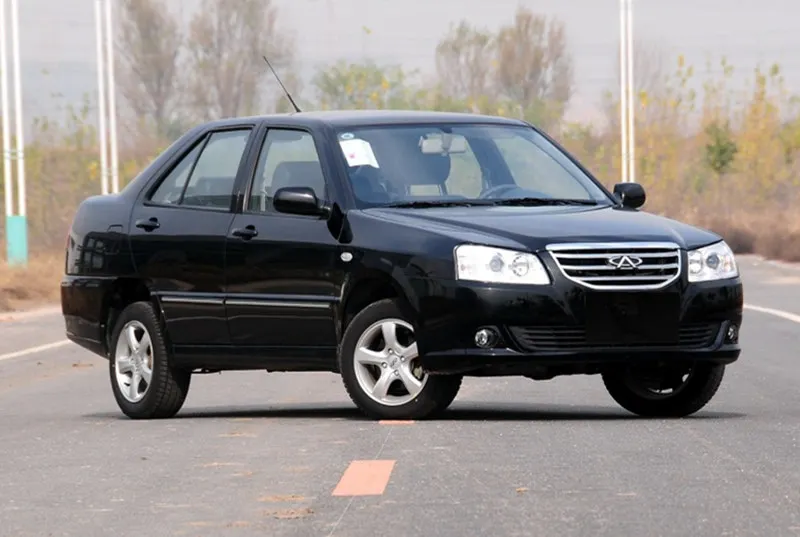 Для Chery Tiggo 2,3, Tiggo2, Tiggo3, Fulwin, K60, Arrizo 3, Arrizo3, Автомобильный Дистанционный корпус для дистанционного ключа