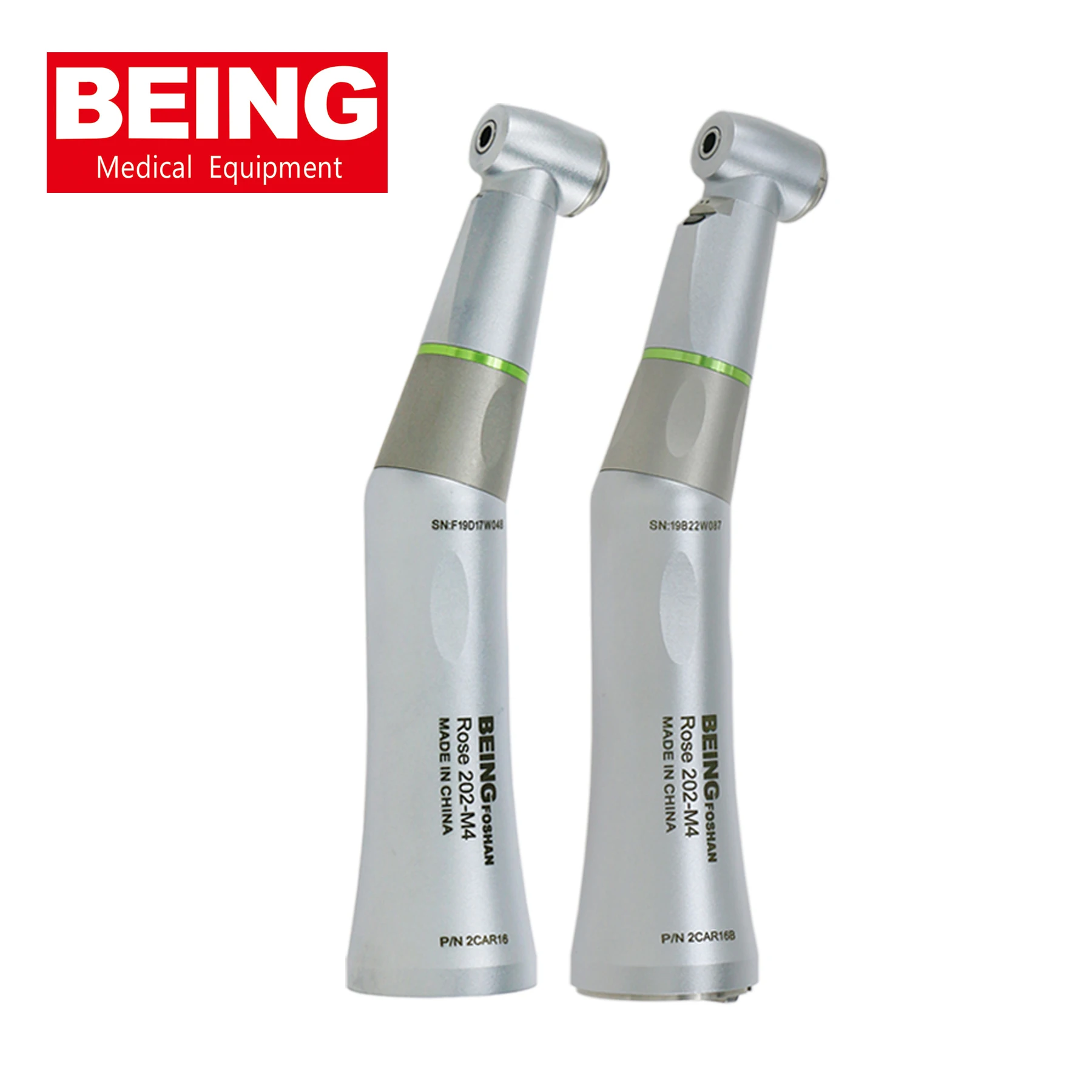 Имплантат оптоволоконный с увеличением светодиодный сти 1:1 1:5 4:1 16:1 20:1 |