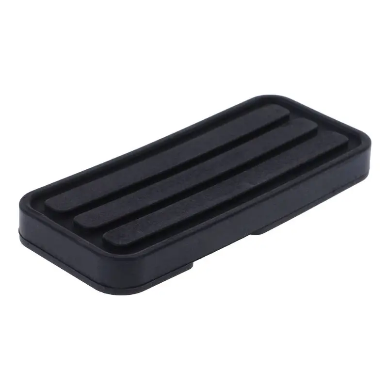 

Car Auto Accelerator Gas Rubber Foot Rest Pedal Pad Brake Clutch Pads Cover for vw Transporter T4 1990-2003 Replacing