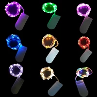 3m flashing led string lights for wedding party birthday decoration fairy lights garden outdoor garland light chain