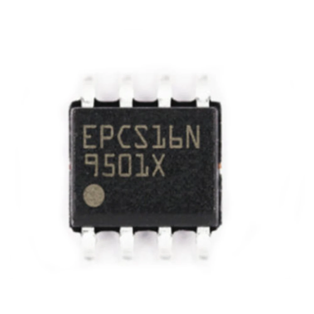 

1 шт./лот EPCS16SI8N EPCS16SI8 16SI8N EPCS16 EPCS16N SOP-8 в наличии