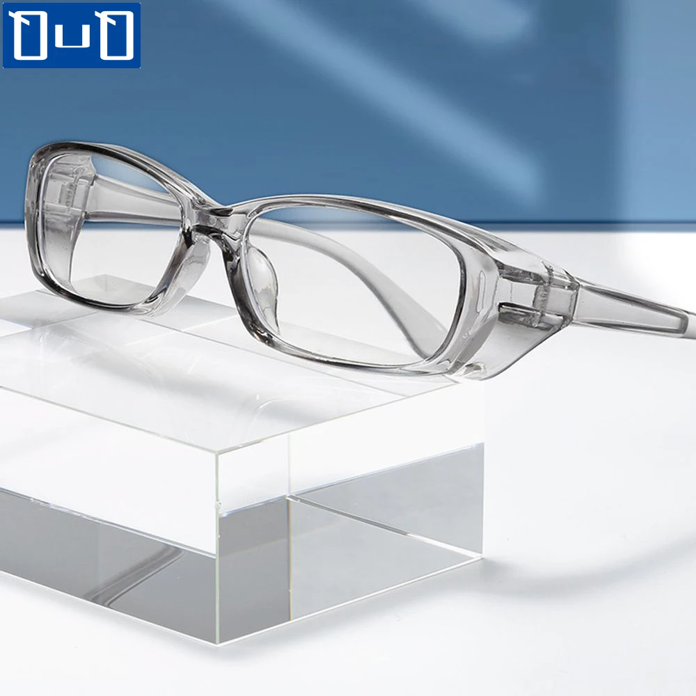 

Очки защитные с защитой от пыльцы, защитой UV400 и защитой от сисветильник