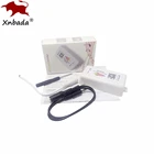 Светодиодный музыкальный контроллер SP107E WS2812B WS2811 Bluetooth для светодиодной ленсветильник SK6812 WS2813 WS2815 DC5-24V