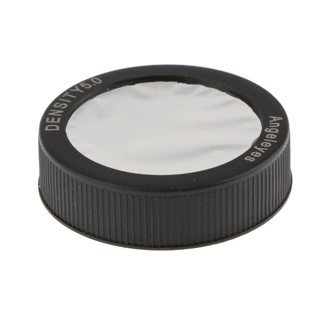 

Telescope Sun Filter for Celestron 80EQ 80DX 130EQ Solar Baader Film 40mm