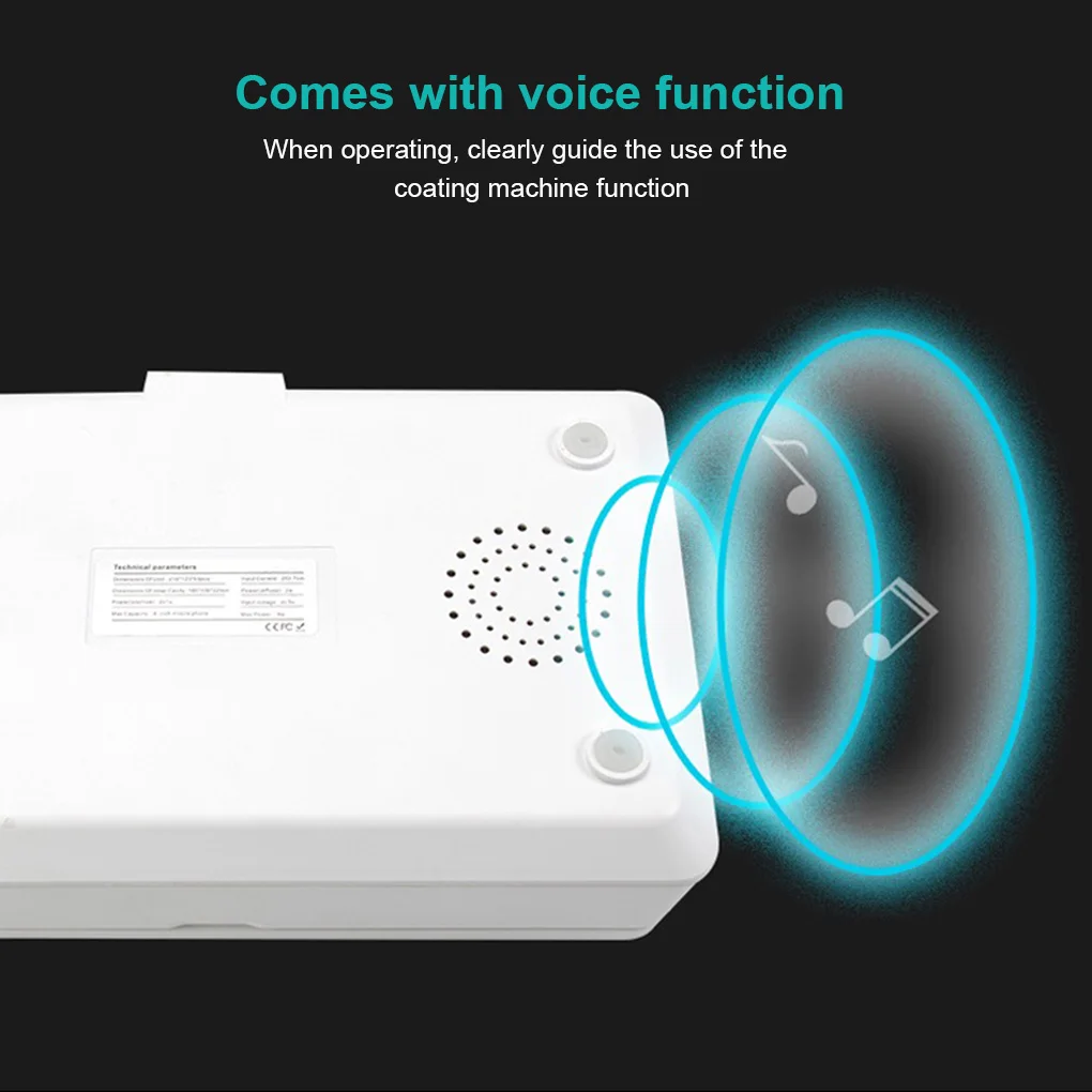 Нормальный/беспроводной УФ диффузор для телефона лампа очистки воздуха