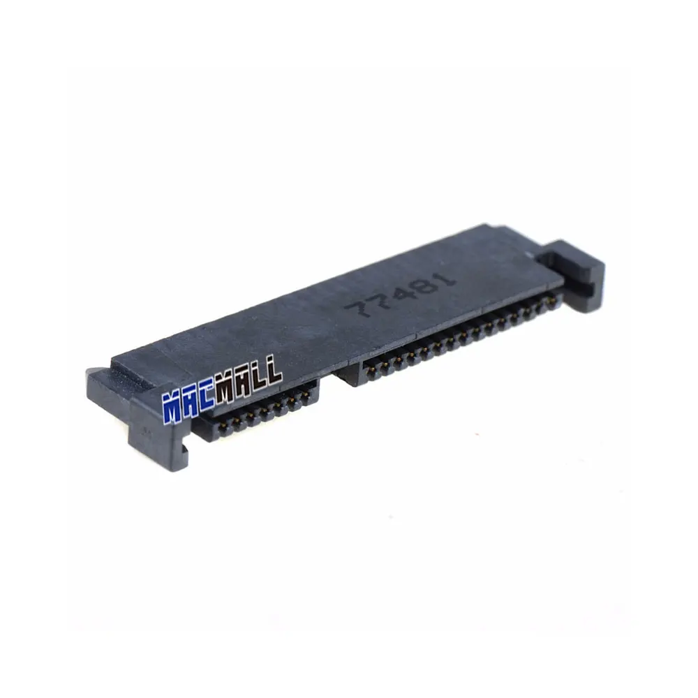 Новинка для HP DV1000 DV2000 DV2100 DV2200 DV2300 DV2500 VCL71 переходник жесткого диска SATA Caddy HDD |