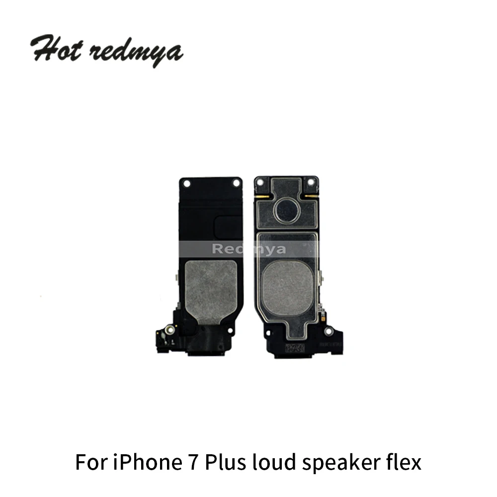 10 шт. громкоговоритель Flex для iPhone 6 6S 7 8 Plus 5 5S SE 5C 4g громкий звуковой сигнал звонка