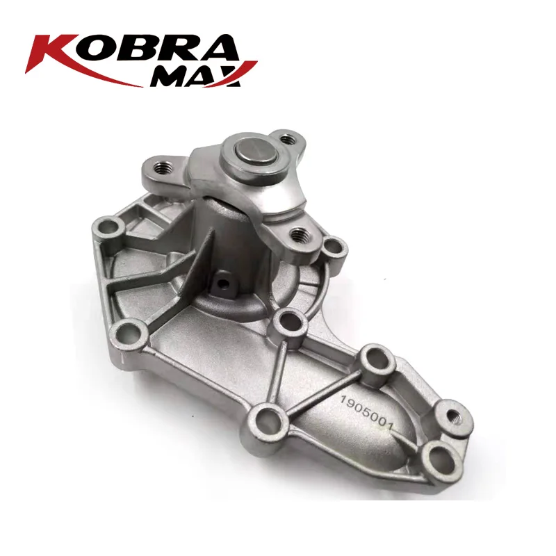 KobraMax высококачественный водяной насос 7701466578 7701473365 7701463397 для Renault Opel Volvo Megane I