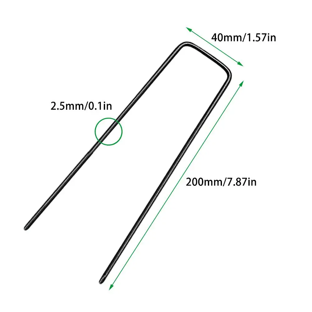 3 размера зеленый искусственный газон соломенный коврик газонный домашний сад