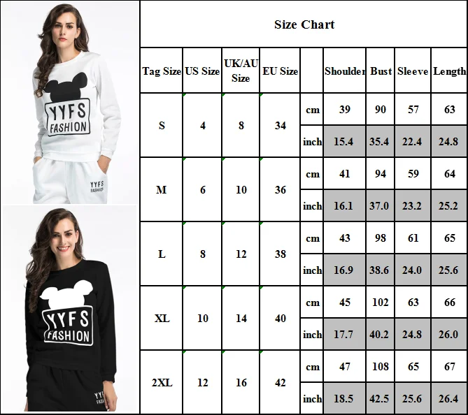

Women's Autumn And Winter Plus Hip Hop Sweatshirts Cartoon pattern New Letter Printing Loose Pullover Sweater Long-sleeved Tops